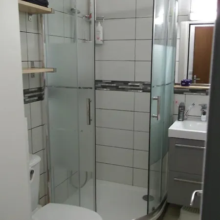 Appartement Les Remparts *