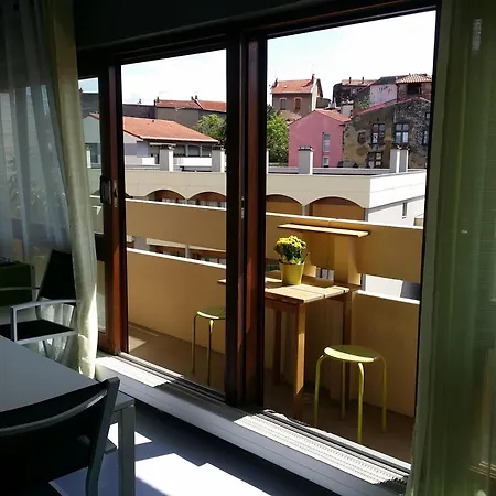 Les Remparts Clermont-Ferrand